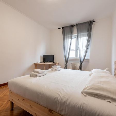 Guest Planet - Bicocca Suites Milano Esterno foto