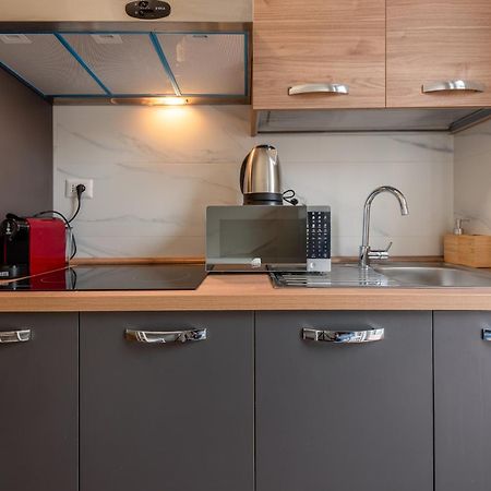 Guest Planet - Bicocca Suites Milano Esterno foto