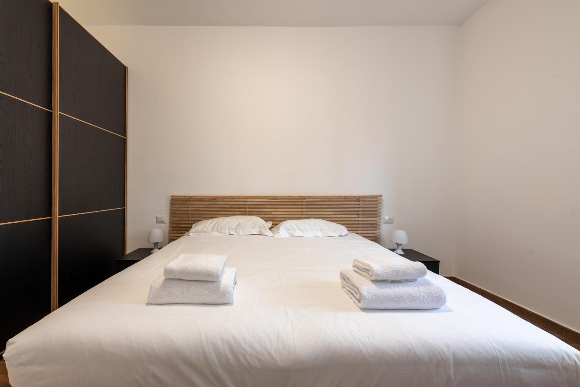 Guest Planet - Bicocca Suites Milano Esterno foto