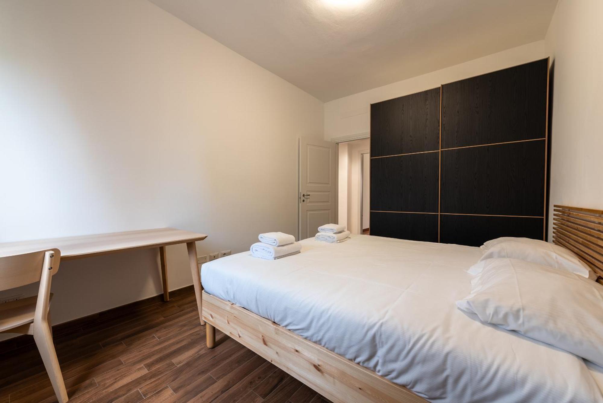 Guest Planet - Bicocca Suites Milano Esterno foto