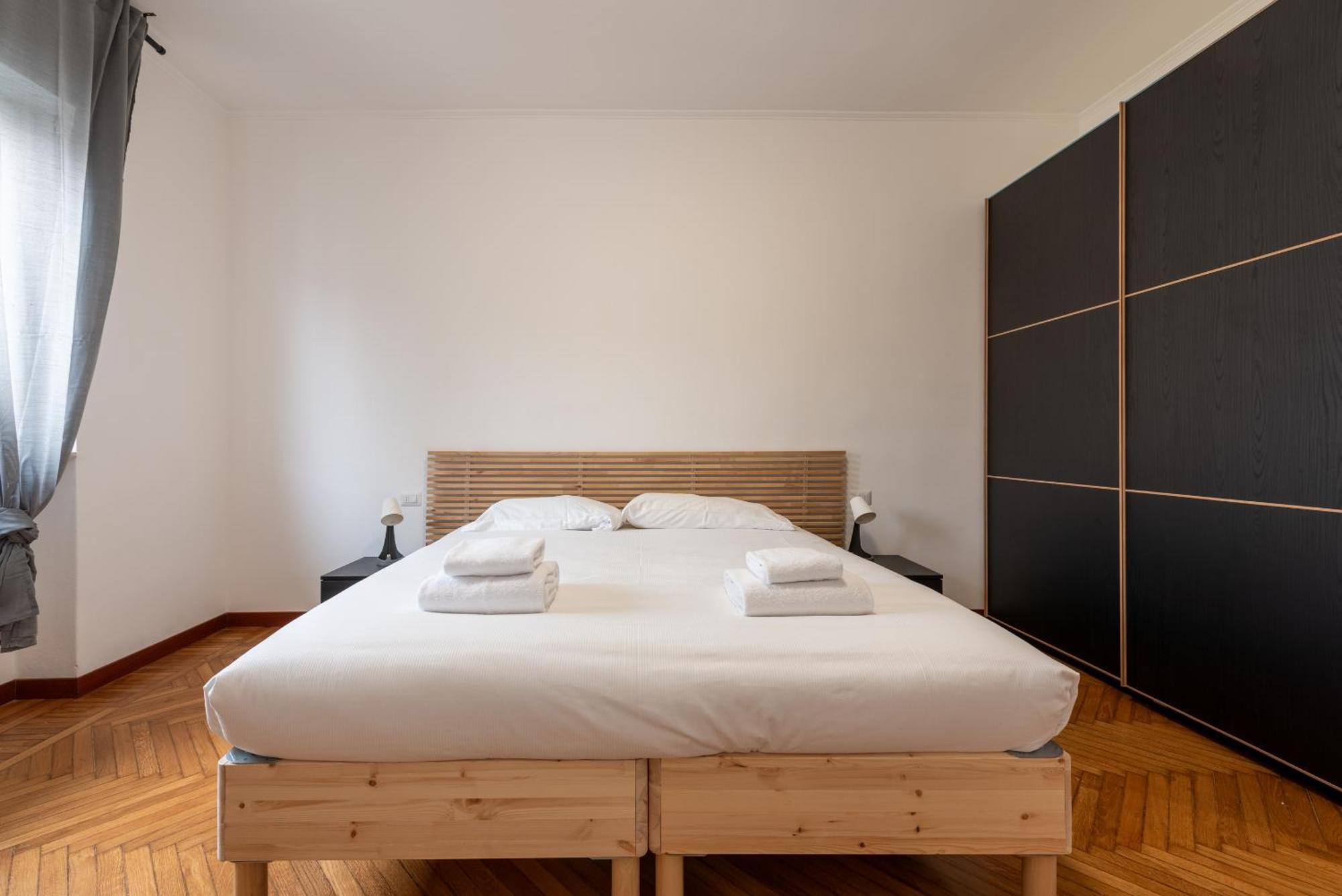 Guest Planet - Bicocca Suites Milano Esterno foto
