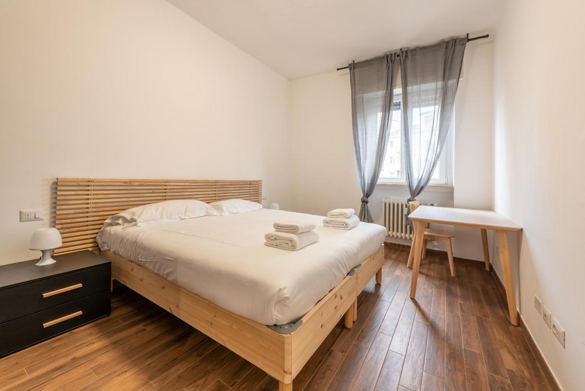 Guest Planet - Bicocca Suites Milano Esterno foto