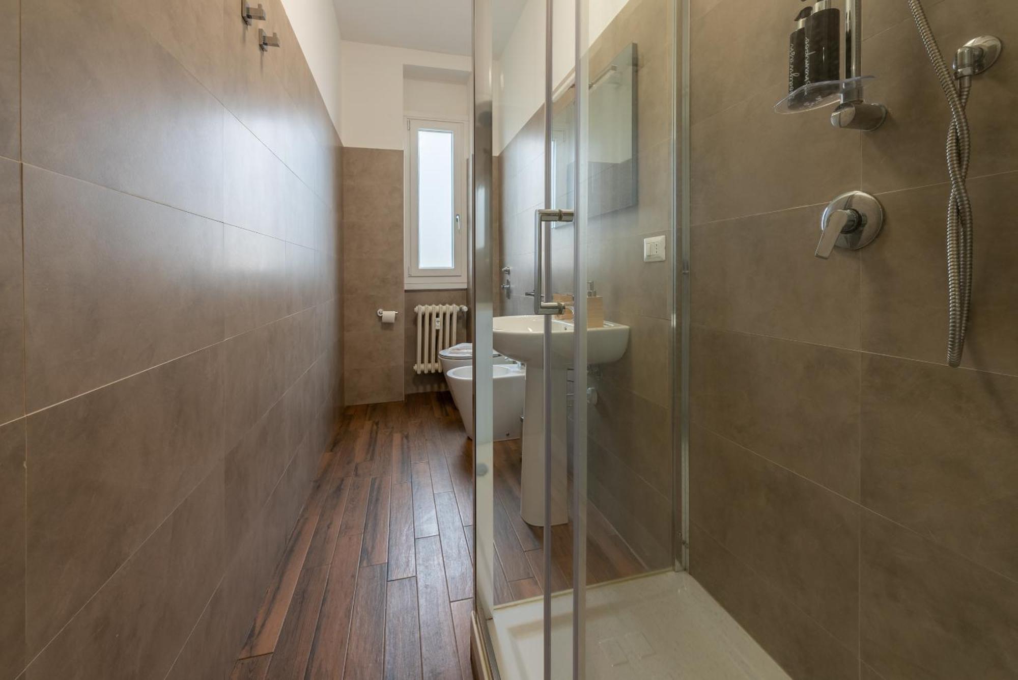 Guest Planet - Bicocca Suites Milano Esterno foto