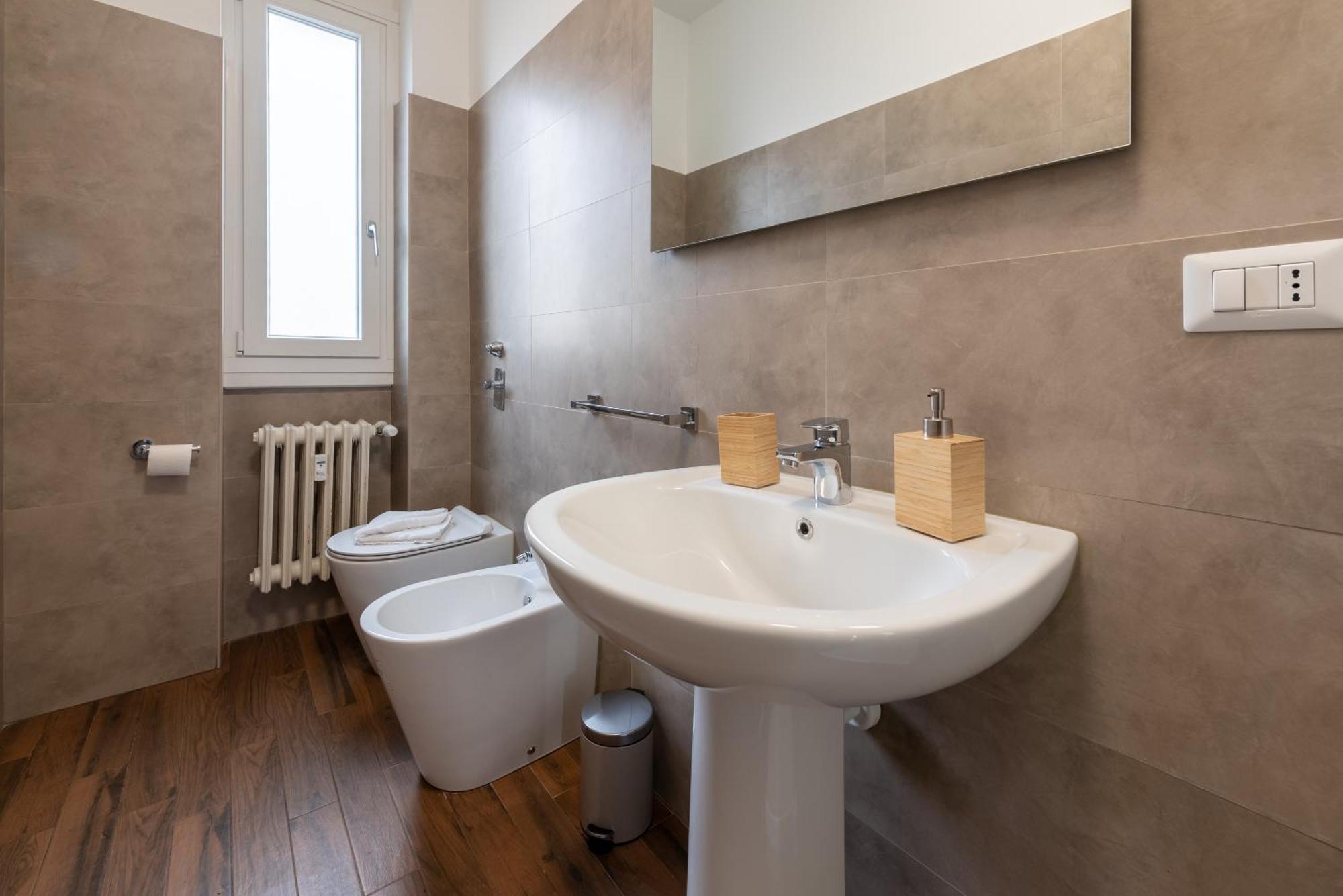 Guest Planet - Bicocca Suites Milano Esterno foto