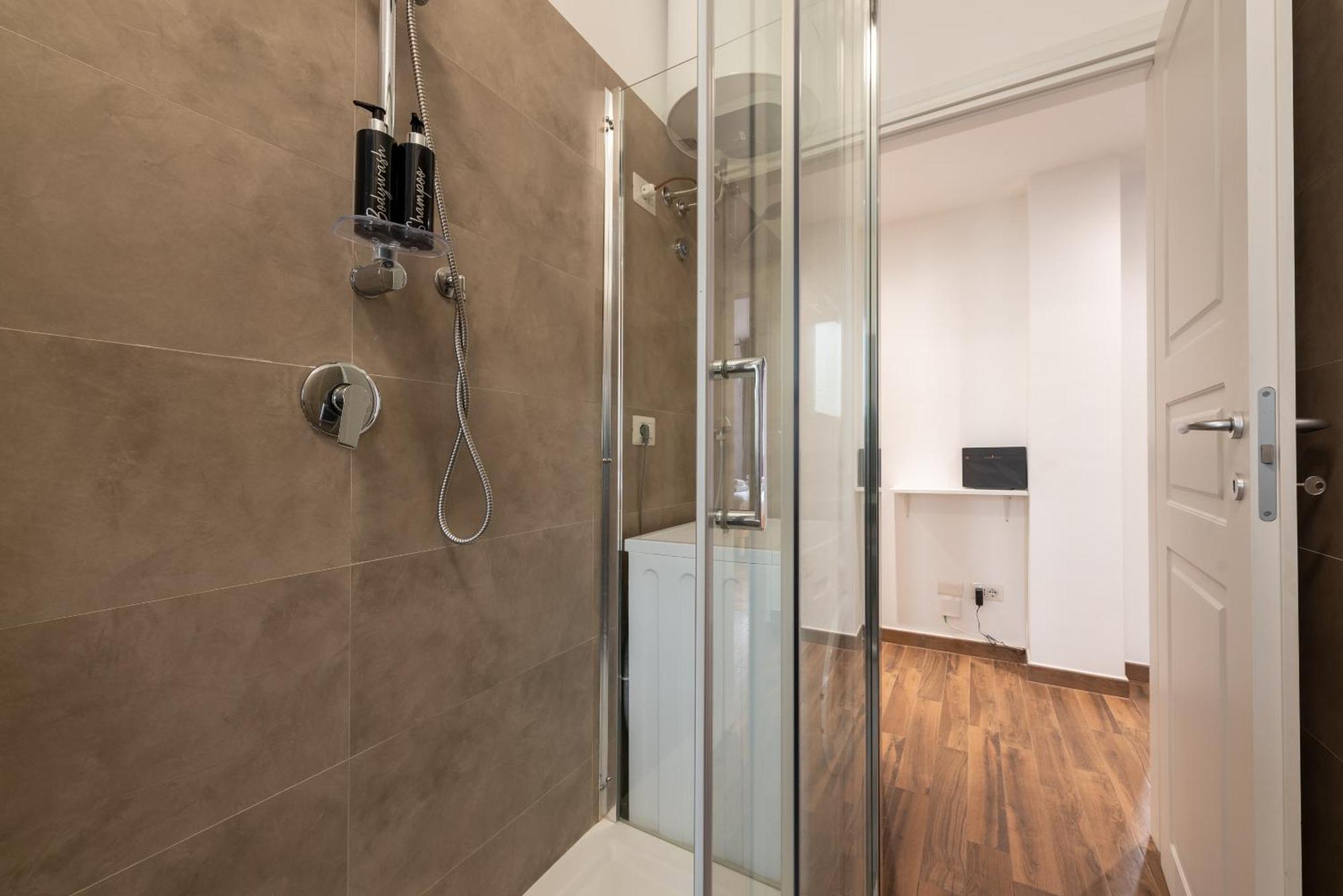 Guest Planet - Bicocca Suites Milano Esterno foto