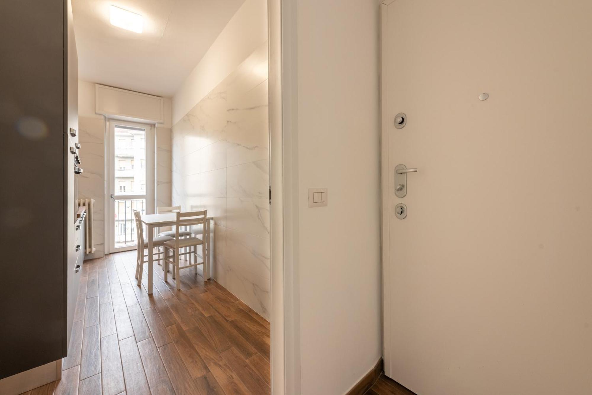 Guest Planet - Bicocca Suites Milano Esterno foto